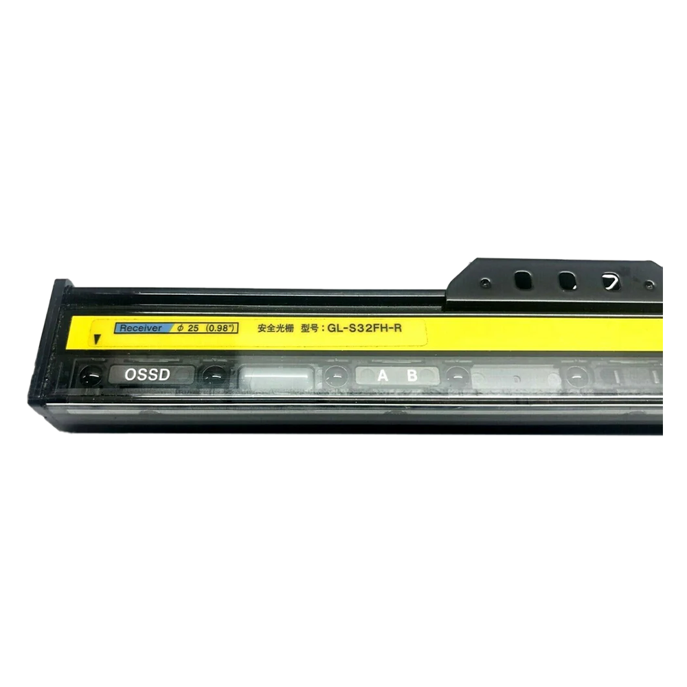 KEYENCE Light Curtain GL-S32FH