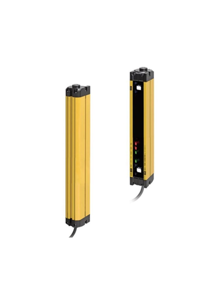 Omron Light Curtain F3SR-430B0670