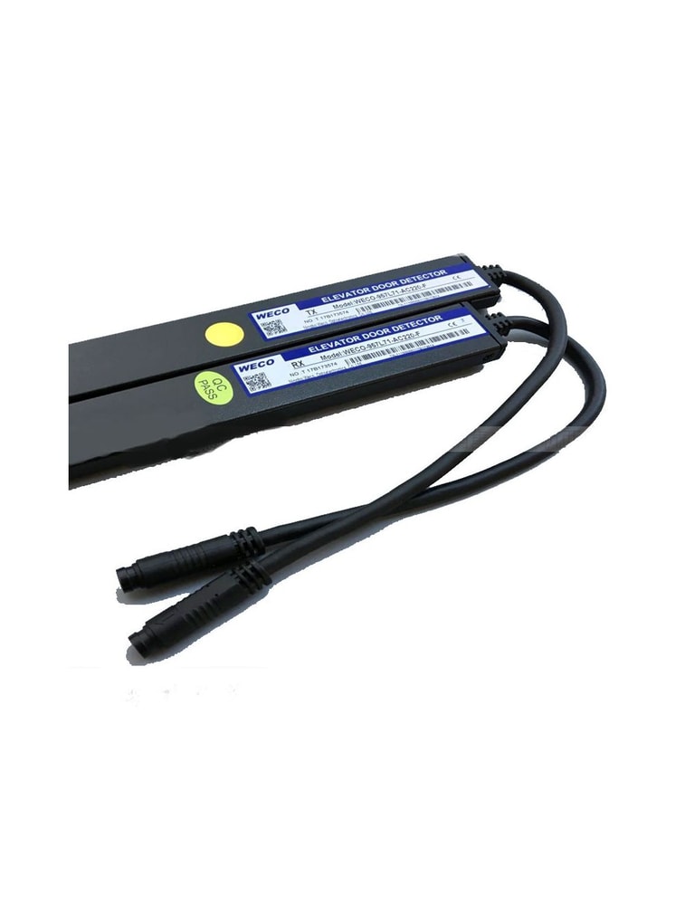 WECO Light Curtain WECO-957L71-AC220-F-2100