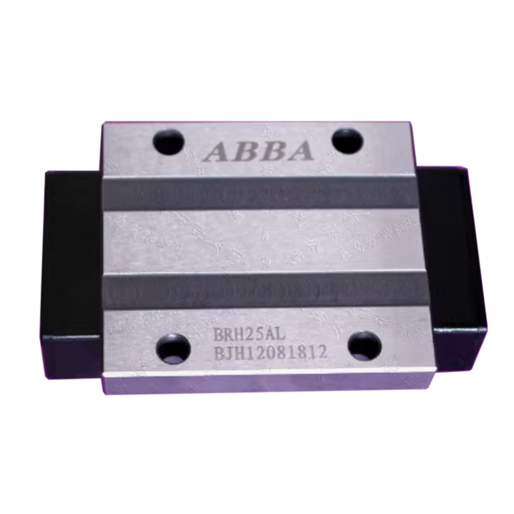 ABBA Linear Guideway BRH25AL