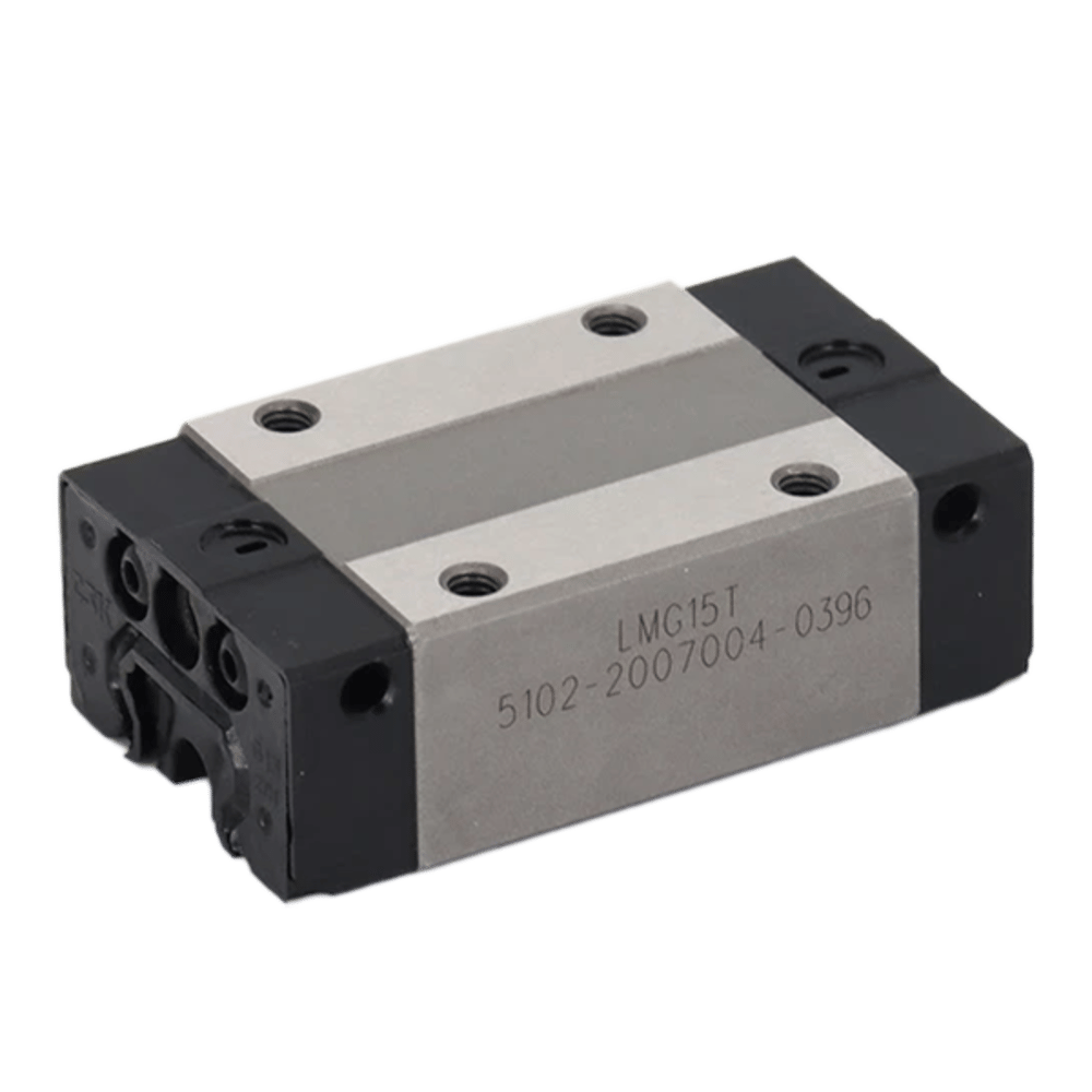 CSK Linear Guideway LMG15T