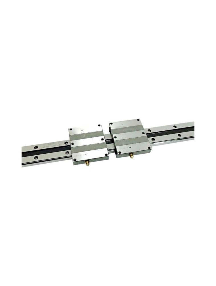 IKO Linear Guideway LWFH60SL Linear way FFlange type mounting from top/bottom