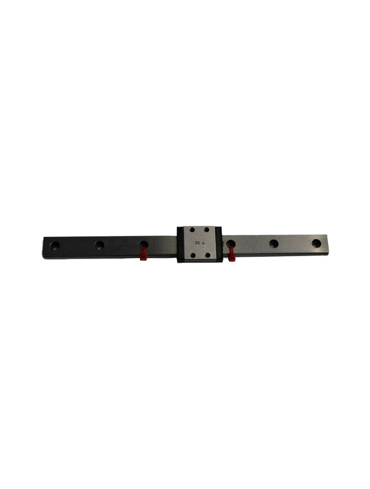 IKO Linear Guideway LWLF14C1 Linear way Lwith one slide unit 