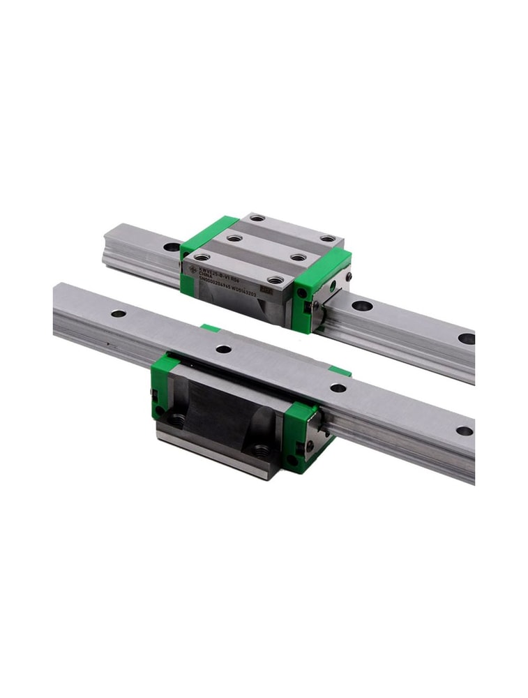 INA Linear Guideway KUVE25-B-SN-HS