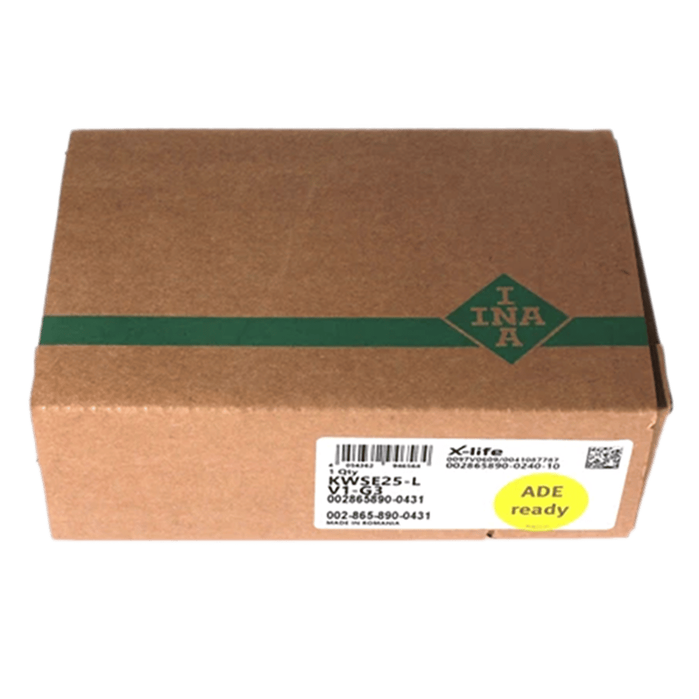 INA Linear Guideway KWSE25-L