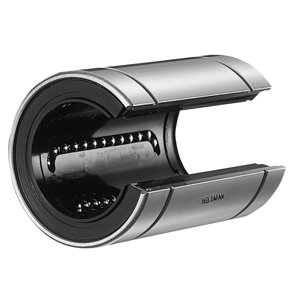 NB Nippon Bearing Linear Guideway SW12-OP