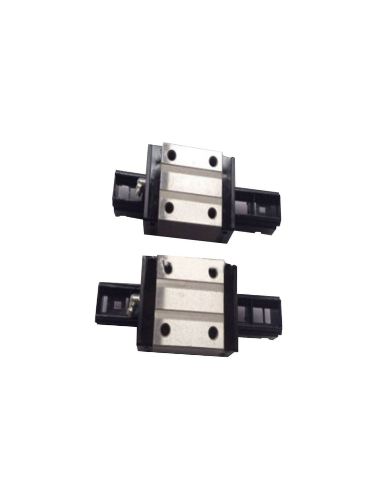 NSK Linear Guideway LAS25FLZ