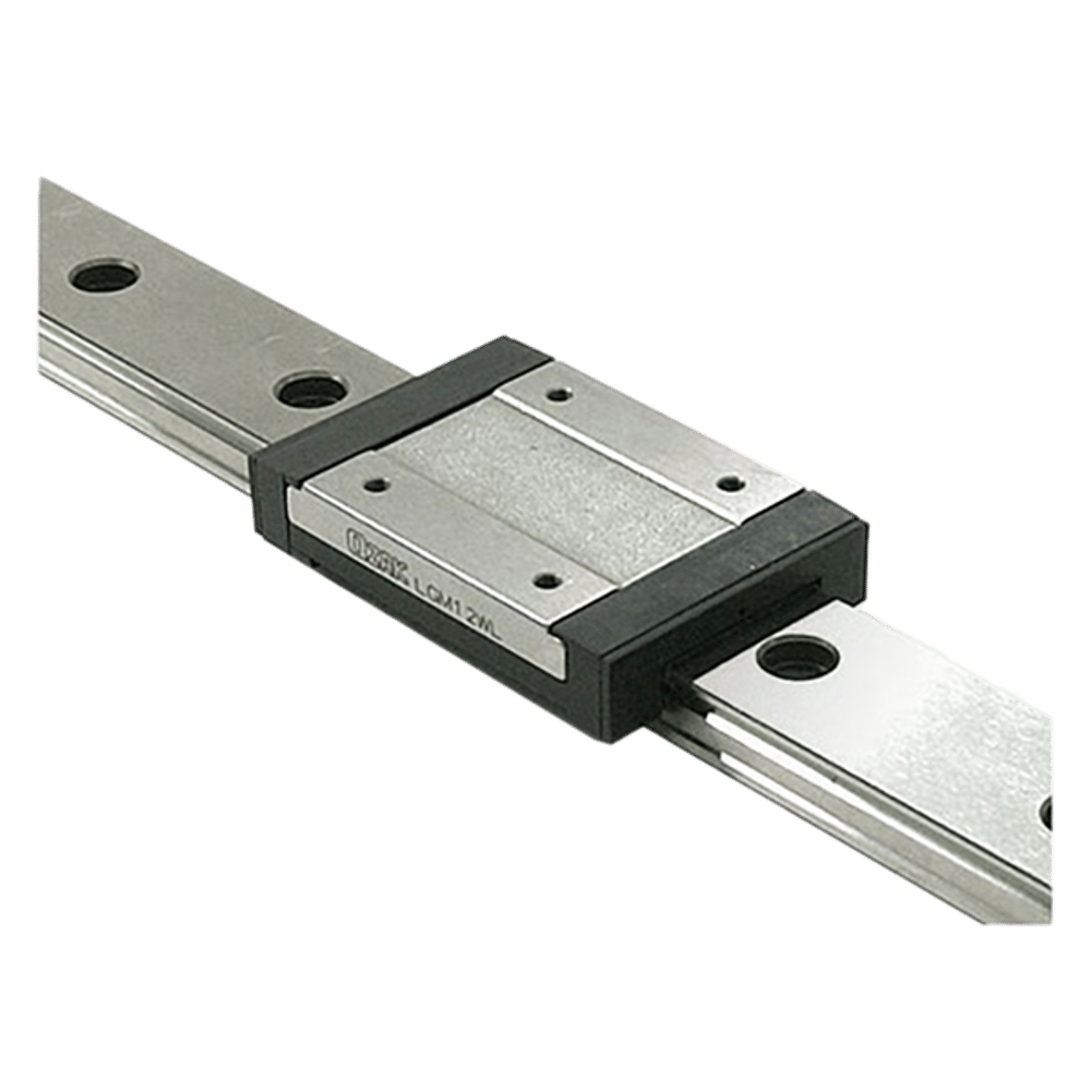 OZAK Linear Guideway LGM12WL