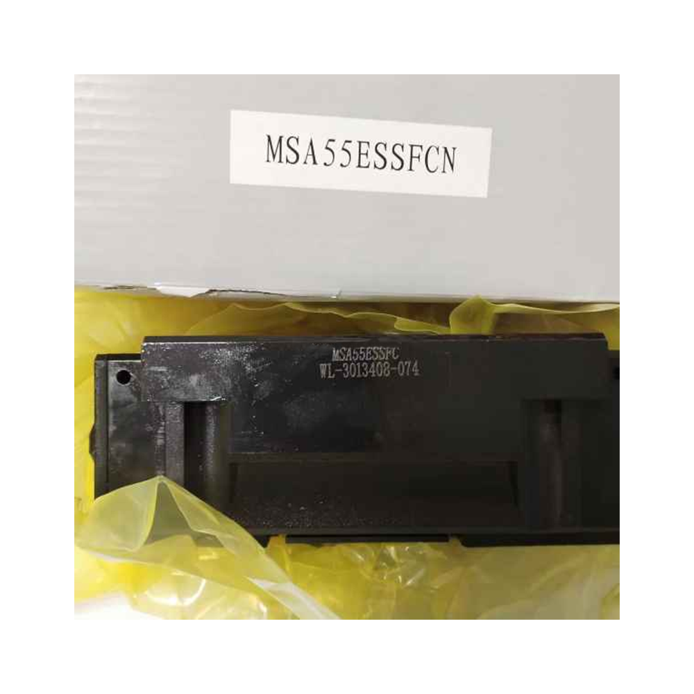 PMI Guía lineal MSA55ESSFCN