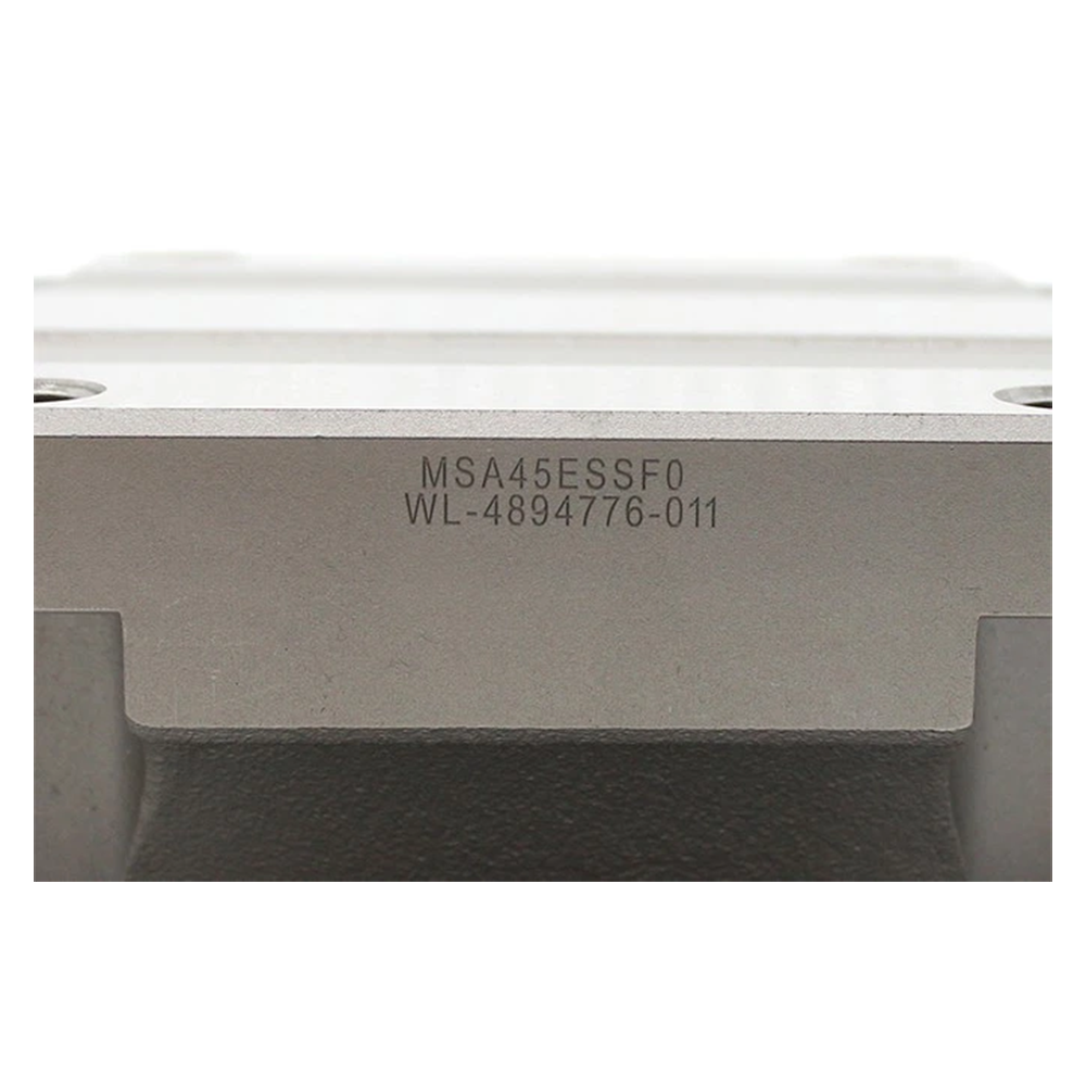 PMI Linear Guideway MSA45ESSF0