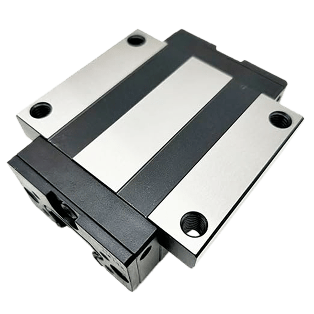 PMI Linear Guideway MSB20E-N