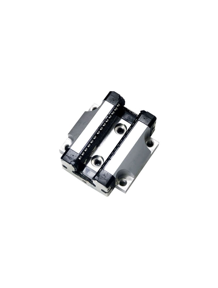 Bosch Rexroth Guía lineal Runner Block R165141210