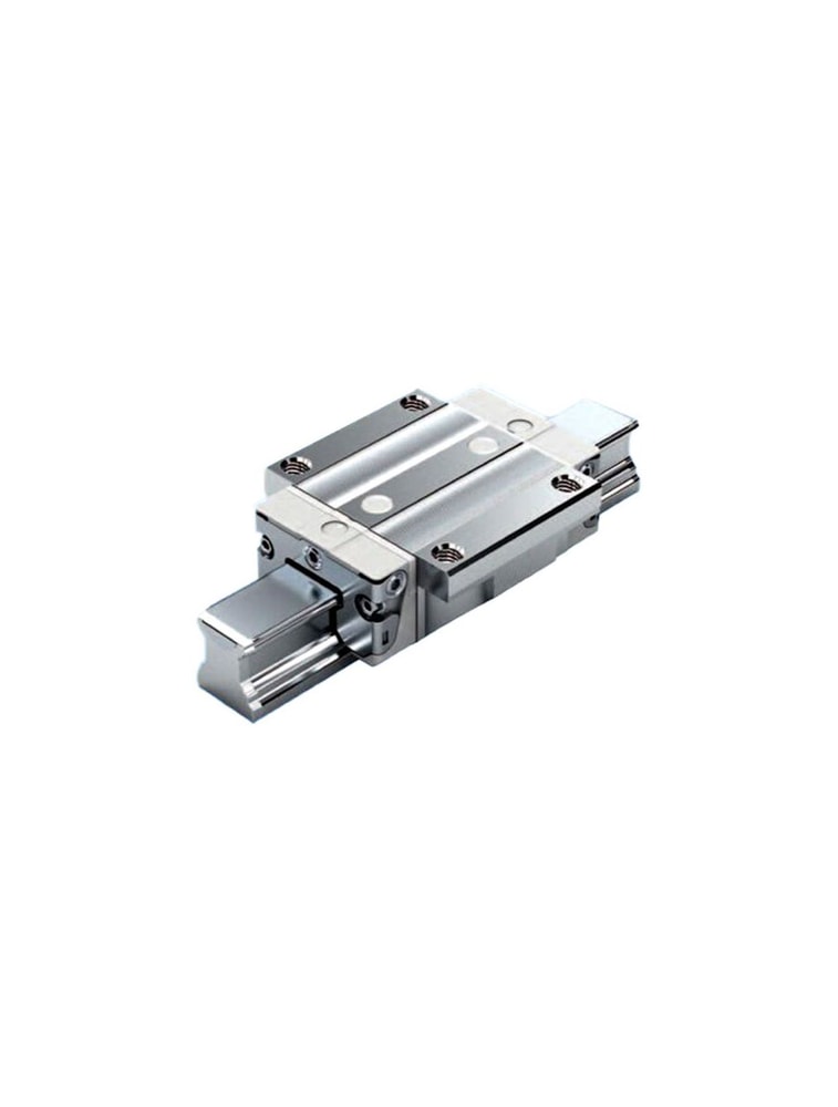 Bosch Rexroth Linear Guideway Runner Block R169489420