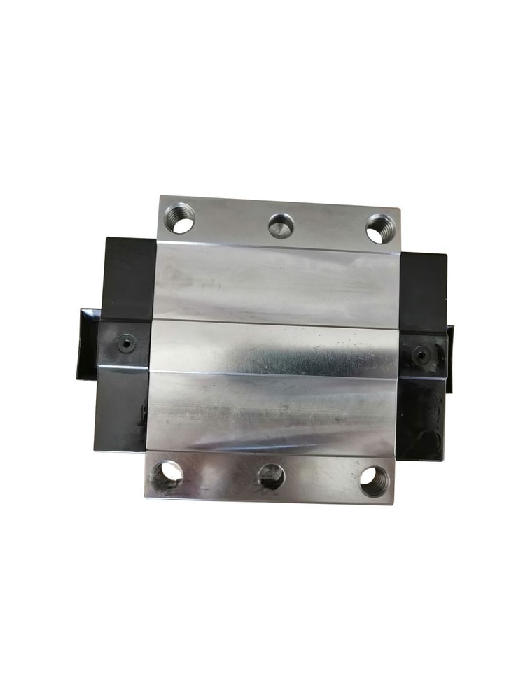 Bosch Rexroth Guía lineal Runner Block R205D11220