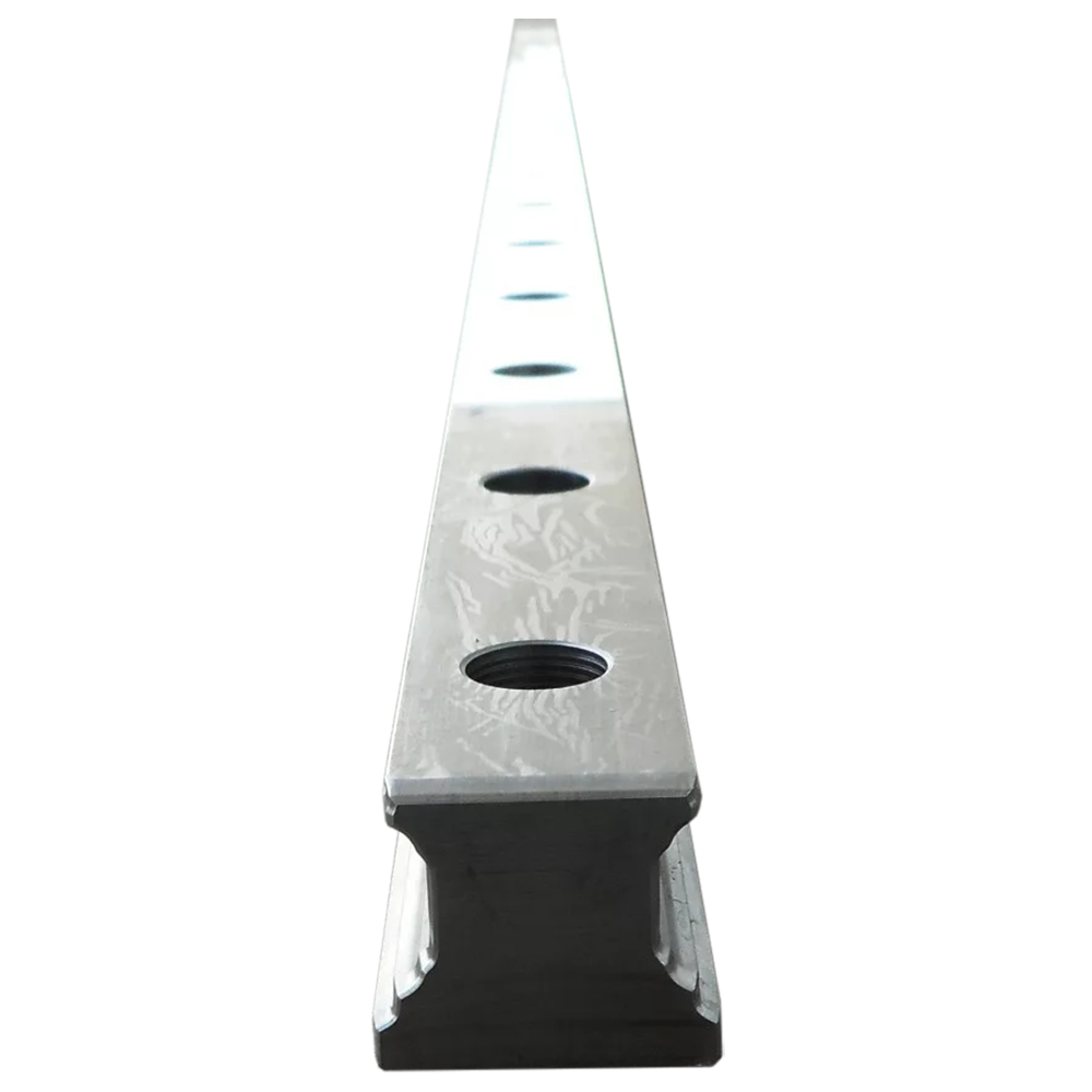 Bosch Rexroth Linear Guideway Runner Block R160540231