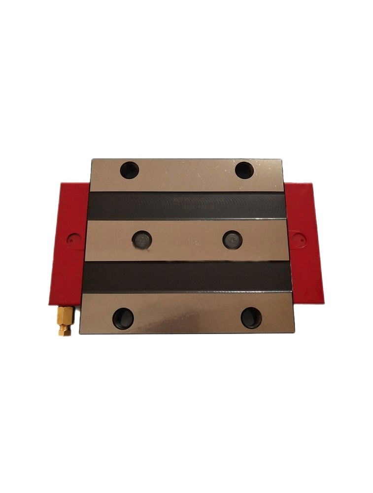 SCHNEEBERGER Guía lineal BMC25-G1V2