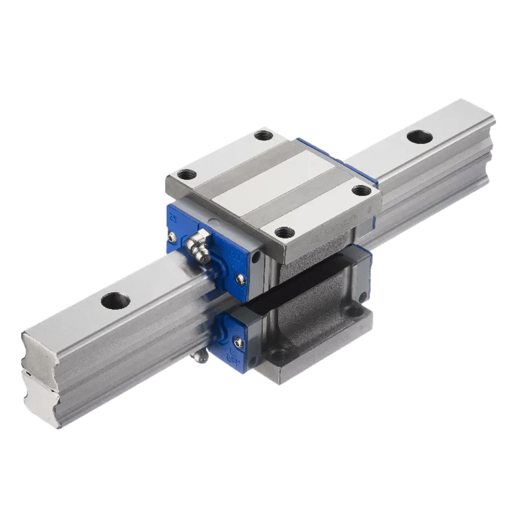 STAF Linear Guideway MPHX07SN