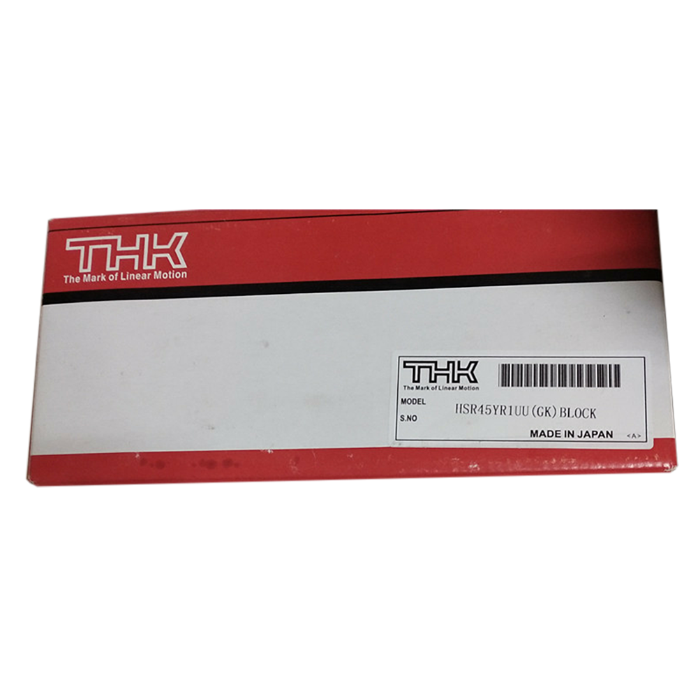 THK Linear Guideway HSR45YR1UU