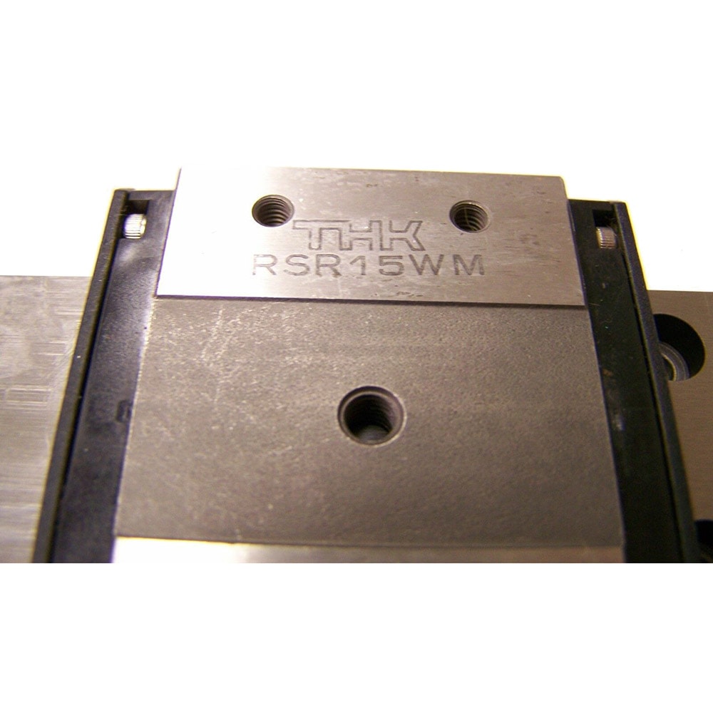 THK Linear Guideway RSR15WM