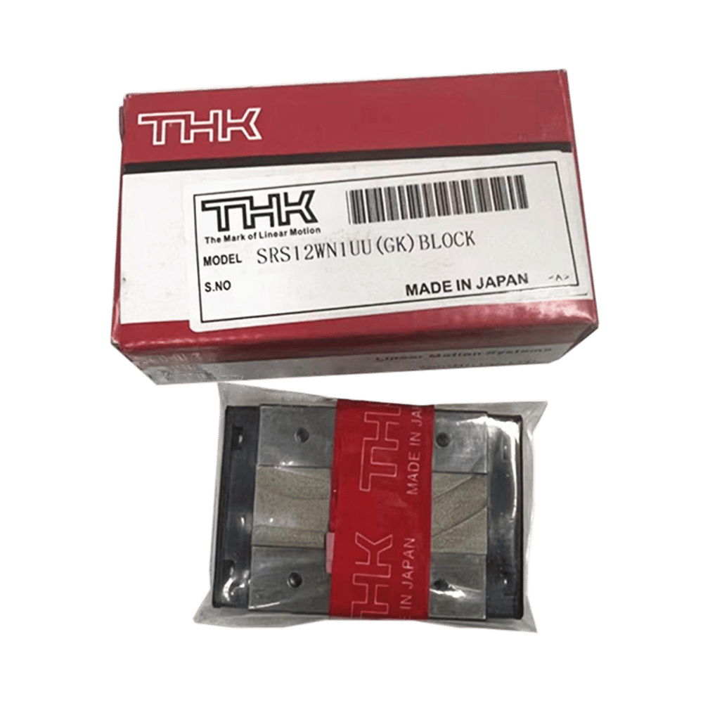 THK Linear Guideway SRS12WN1UU