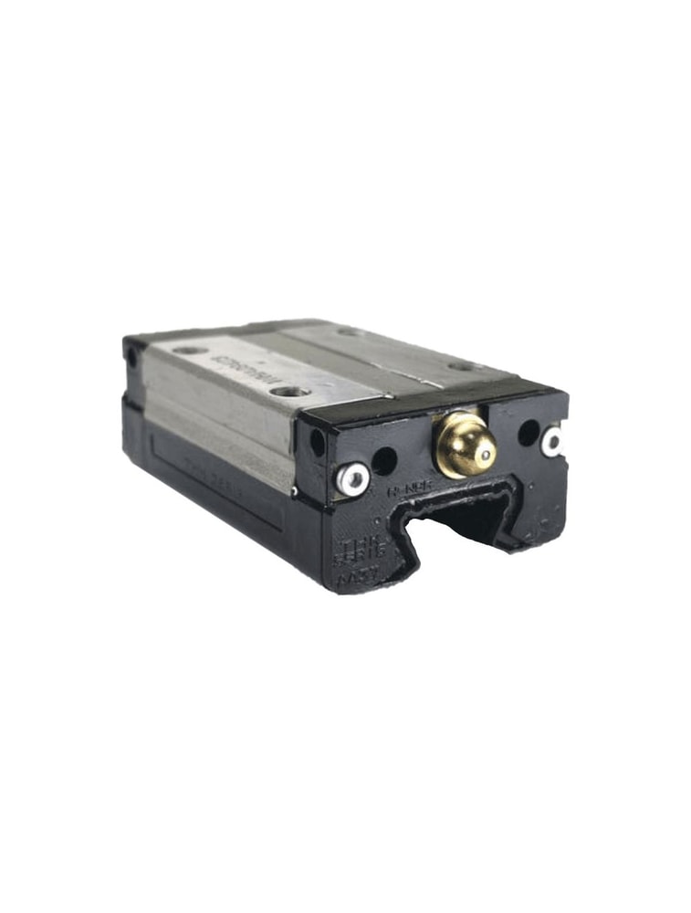 THK Linear Guideway SSR20XV2UU+420L