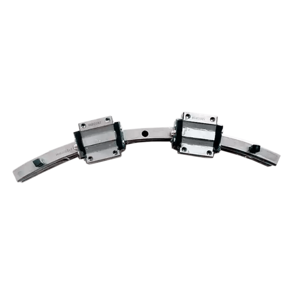 THK Linear Guideway HCR45A+60/800R