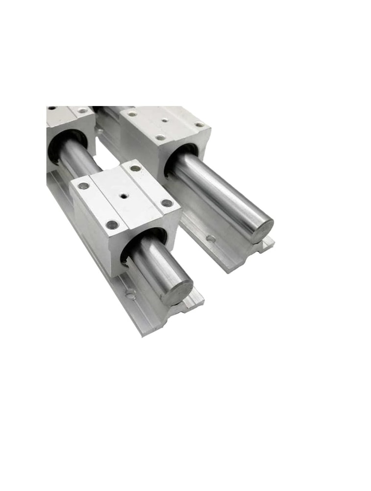 YTP Linear Guideway SBR25M