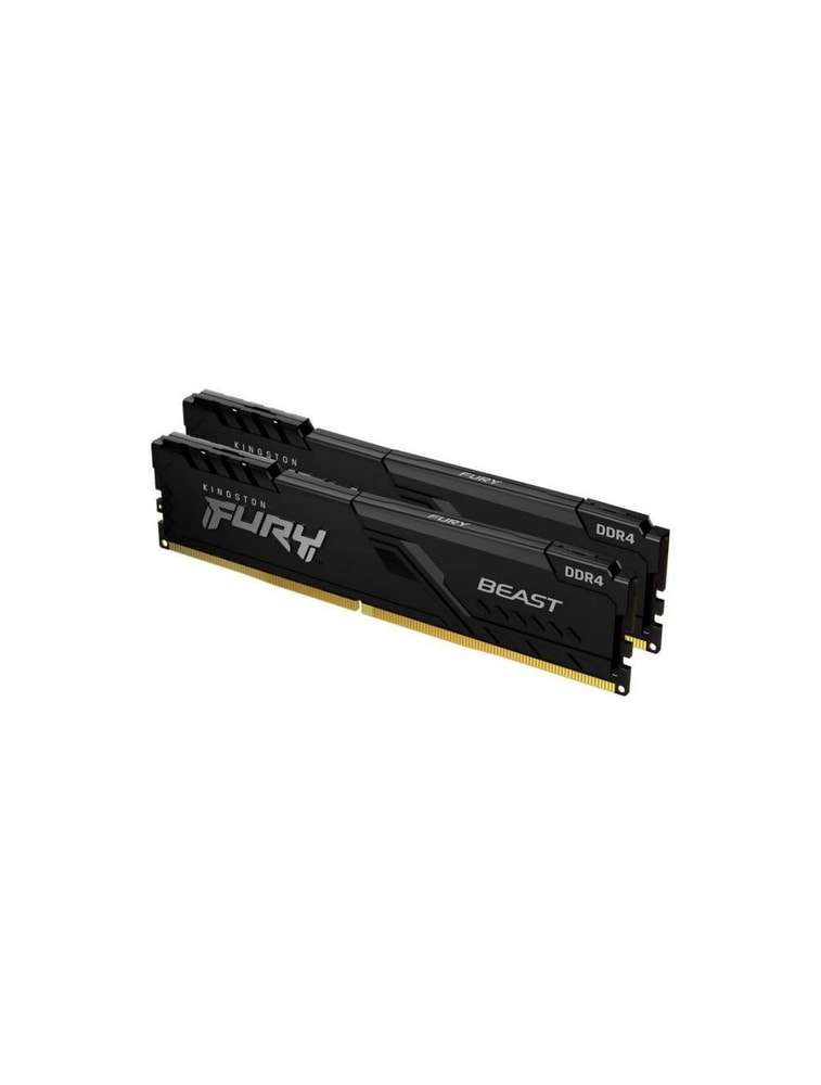 Kingston RAM Card KF430C16BBK2/32