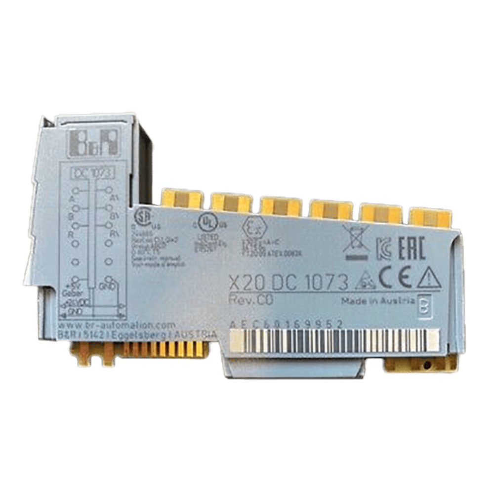 B&R Module X20DC1073
