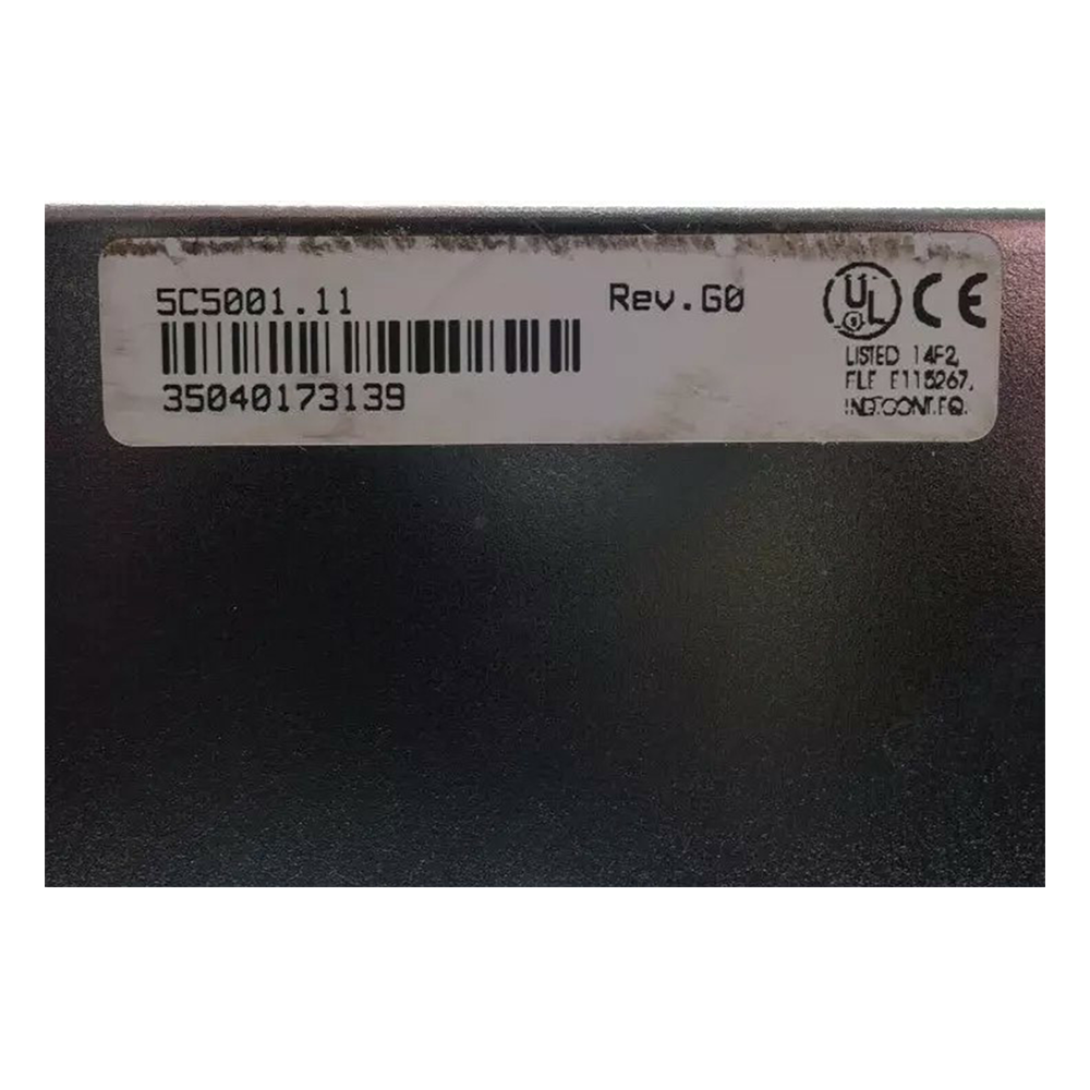 B&R Controller Module 5C5001.11