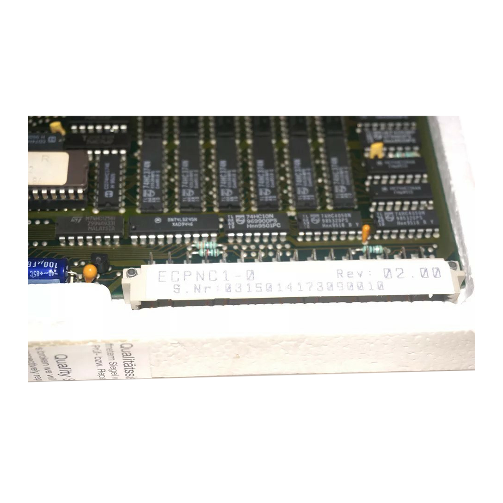 B&R Module ECPNC1-0