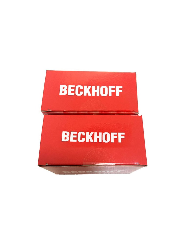 Beckhoff Módulo BC9191