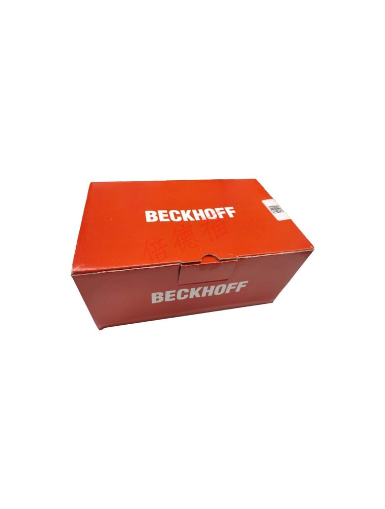 Beckhoff Module CX1100-0012