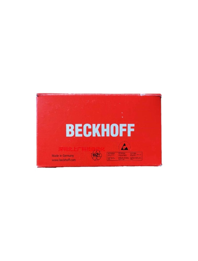 Beckhoff Module KM1014-0001