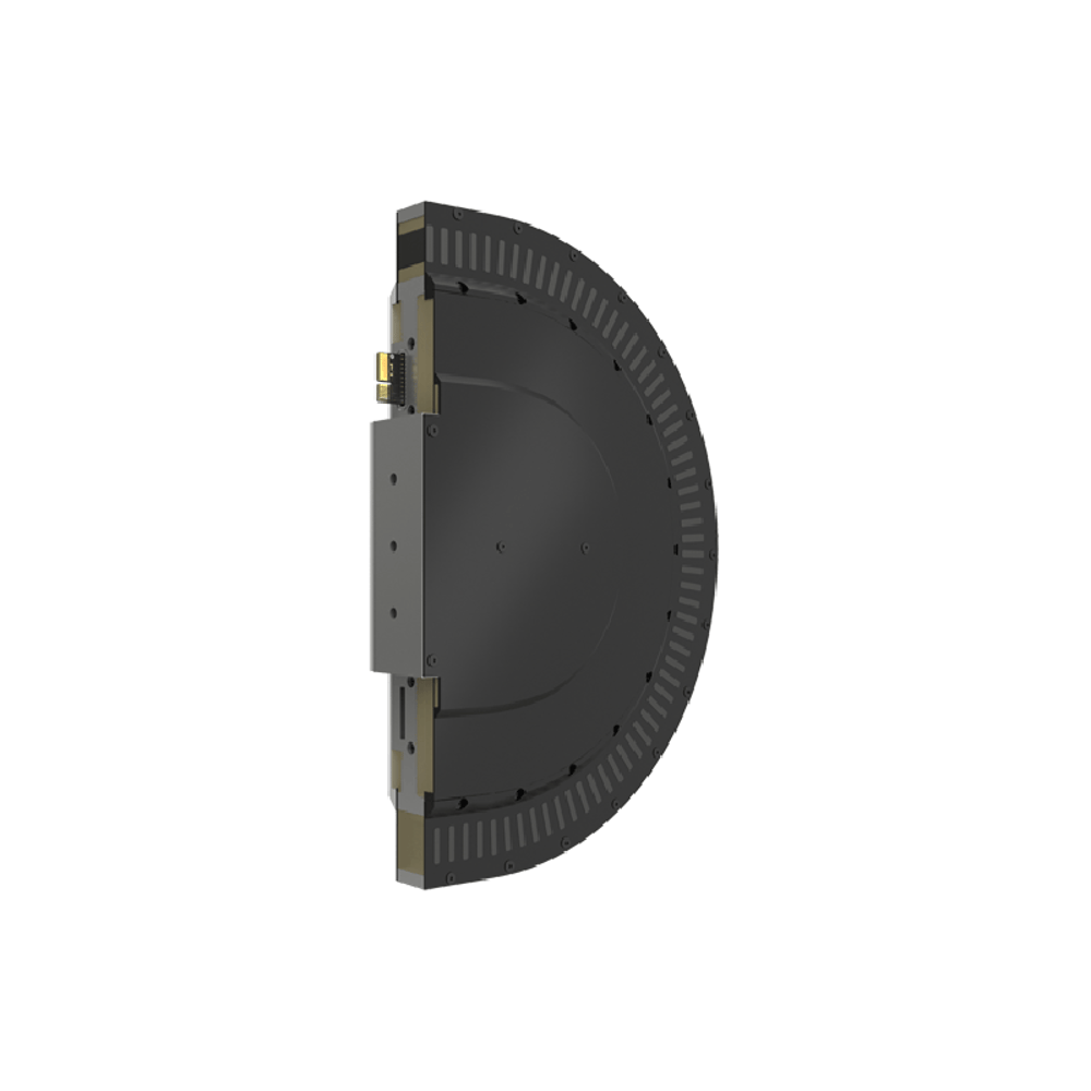 Beckhoff Module Motor Module AT2050