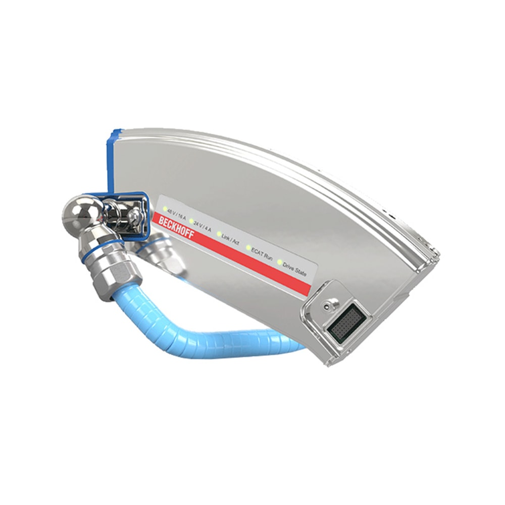 Beckhoff Módulo Motor Módulo ATH2042-0250-0002