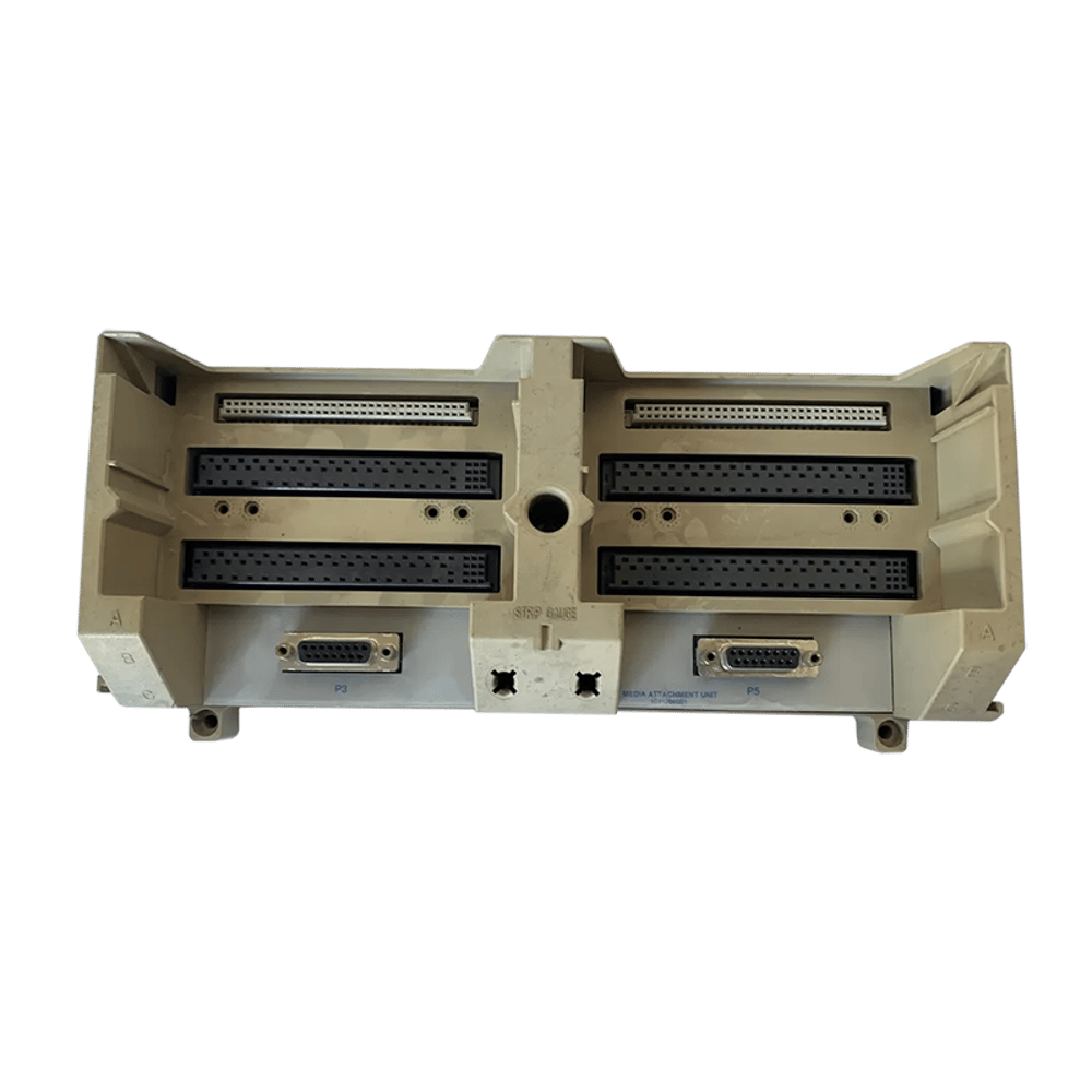 EMERSON Controller Module 1C31206G01