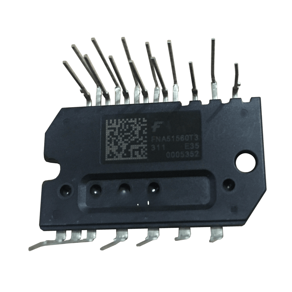 Fairchild IGBT Módulo FNA51560T3