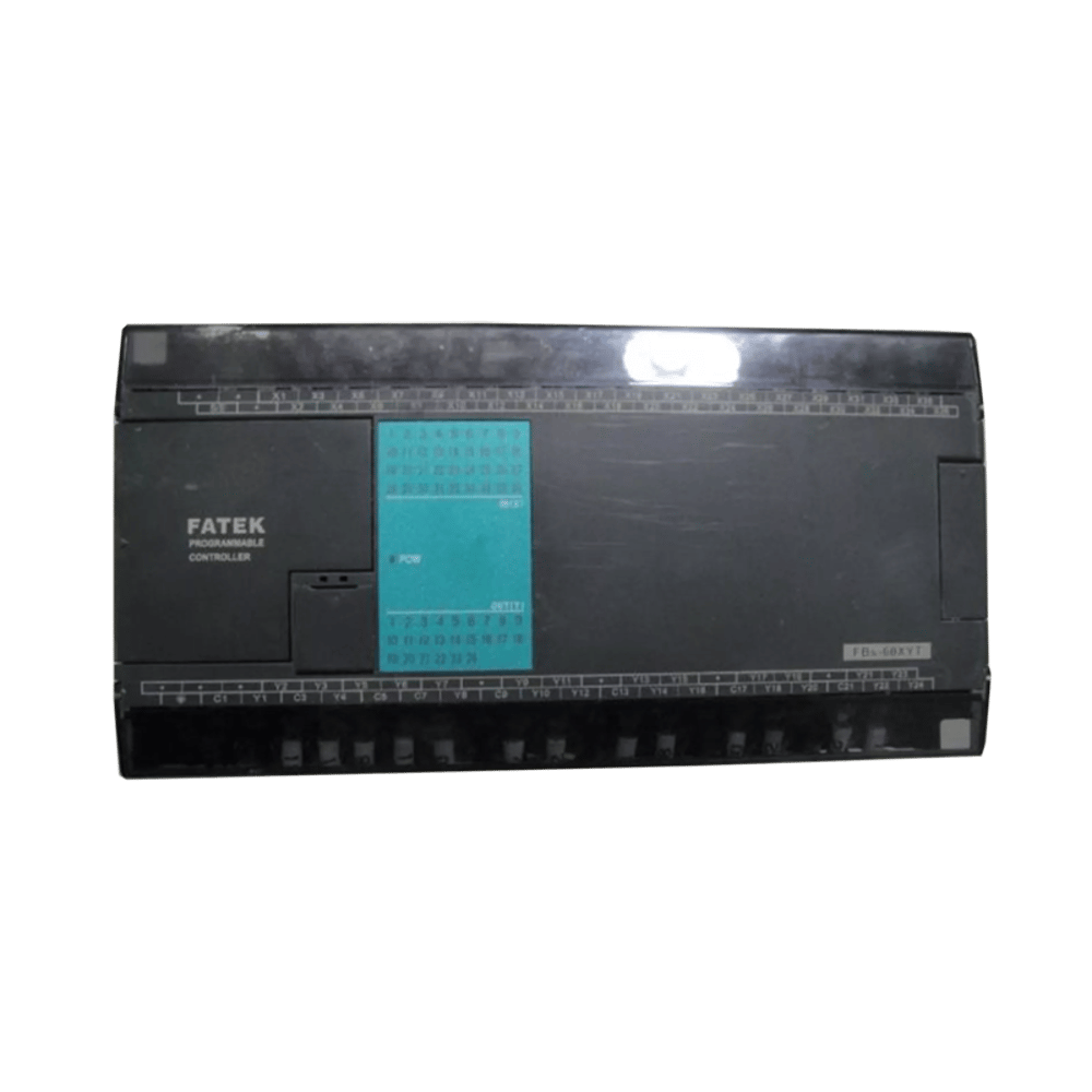 FATEK Extension Módulo FBS-60XYT