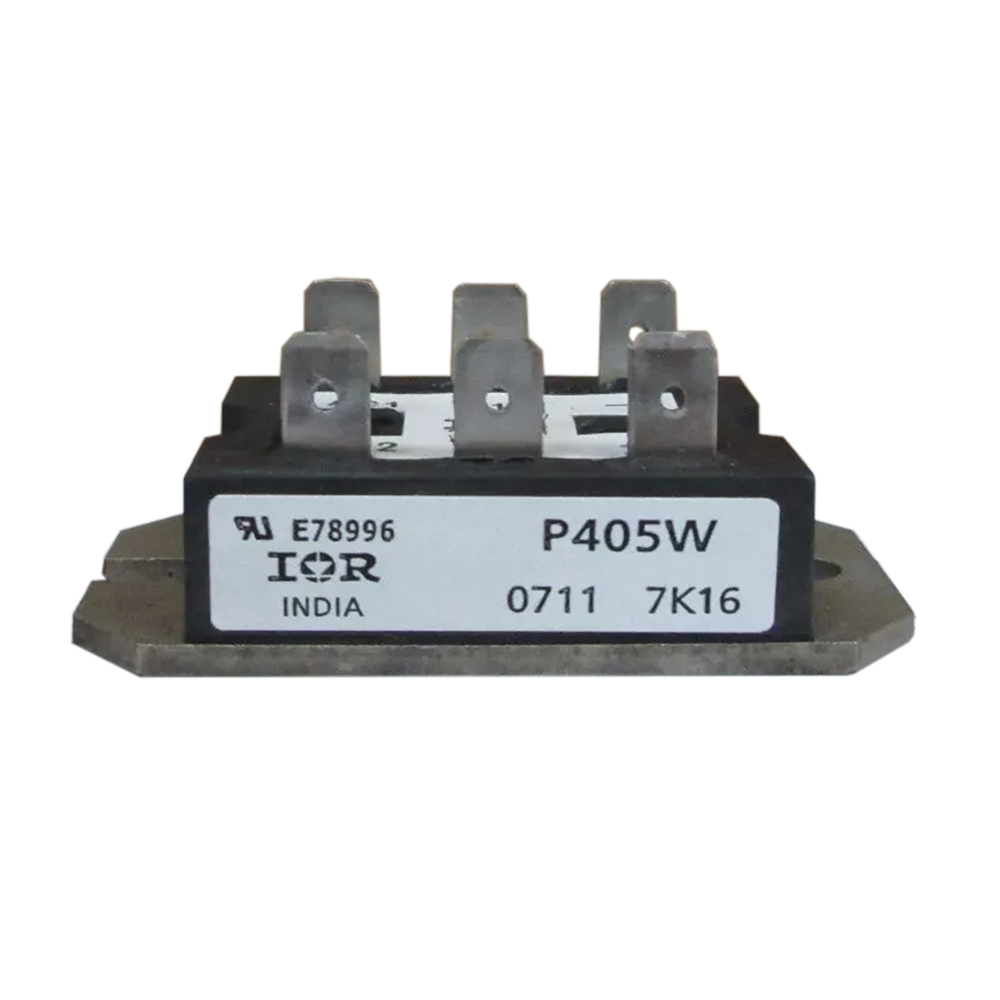 IR Rectifier Módulo P405W