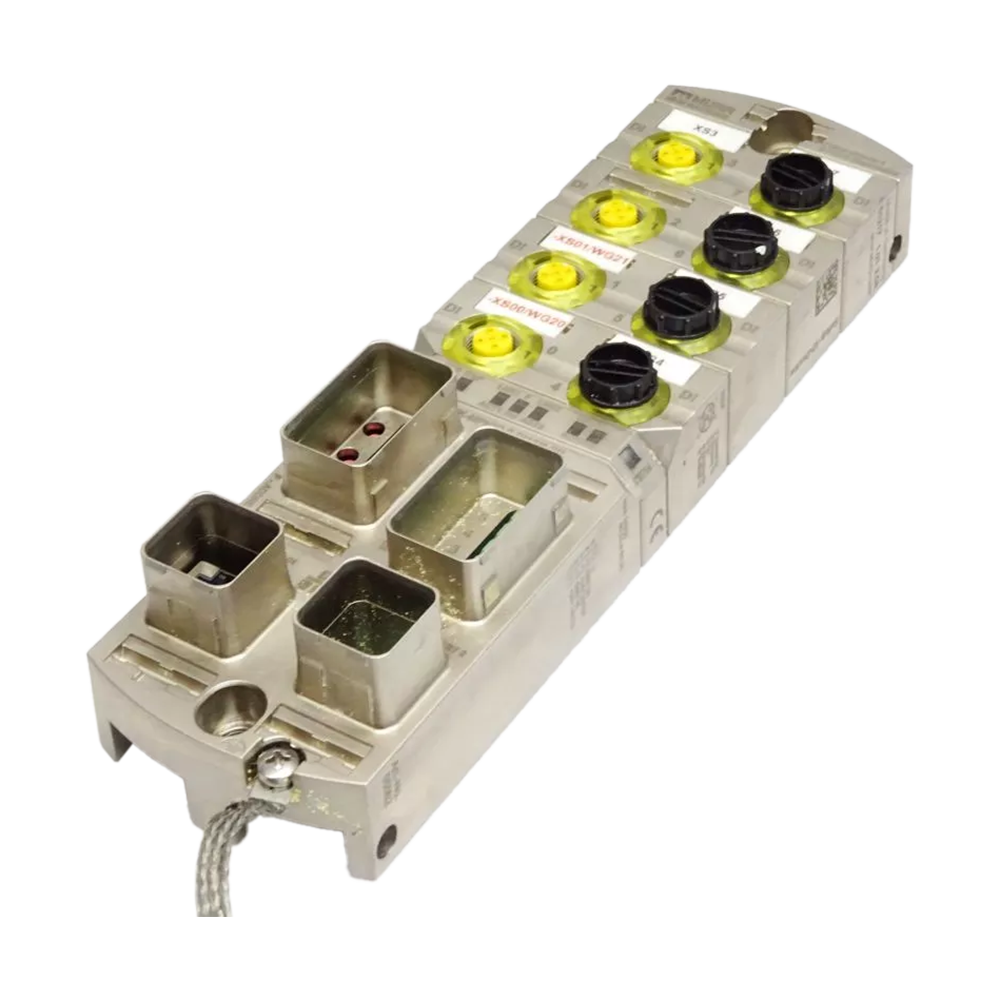 Murr Elektronik Module 55562