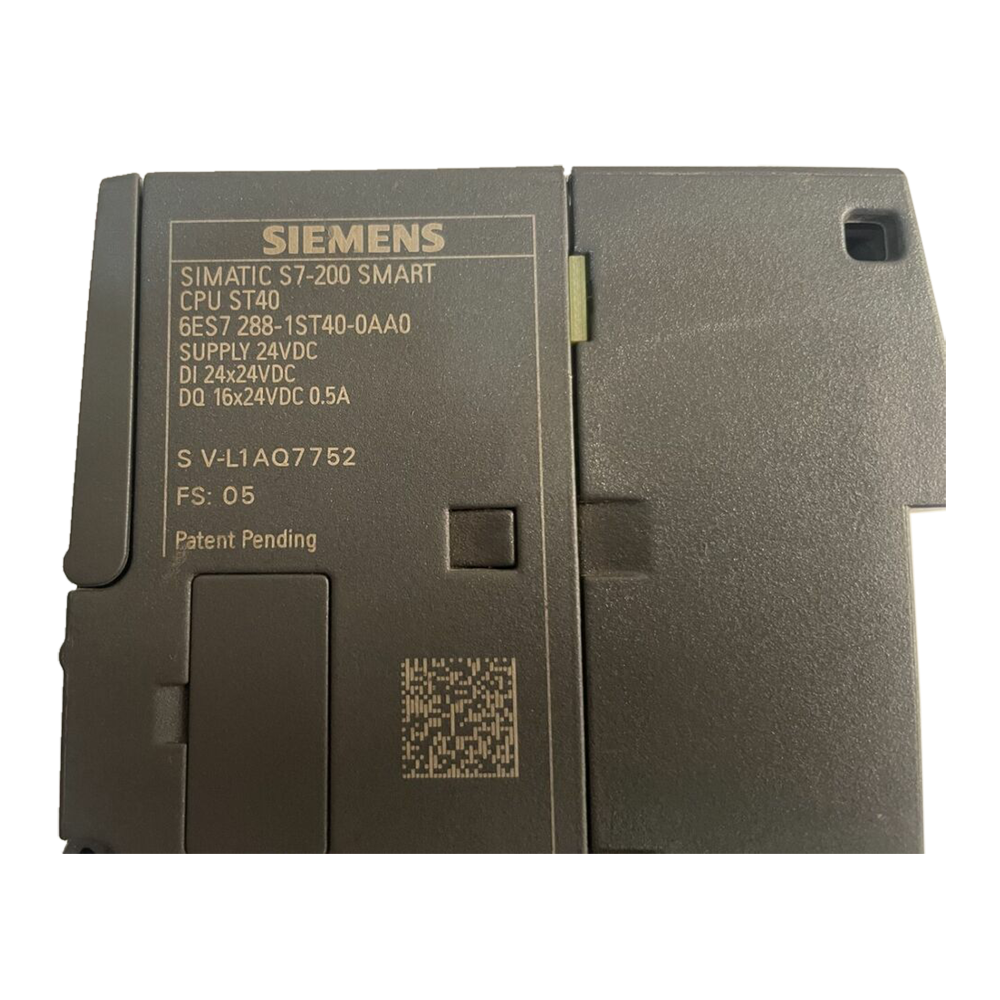 SIEMENS Extension Module 6ES7 288-1ST40-0AA0