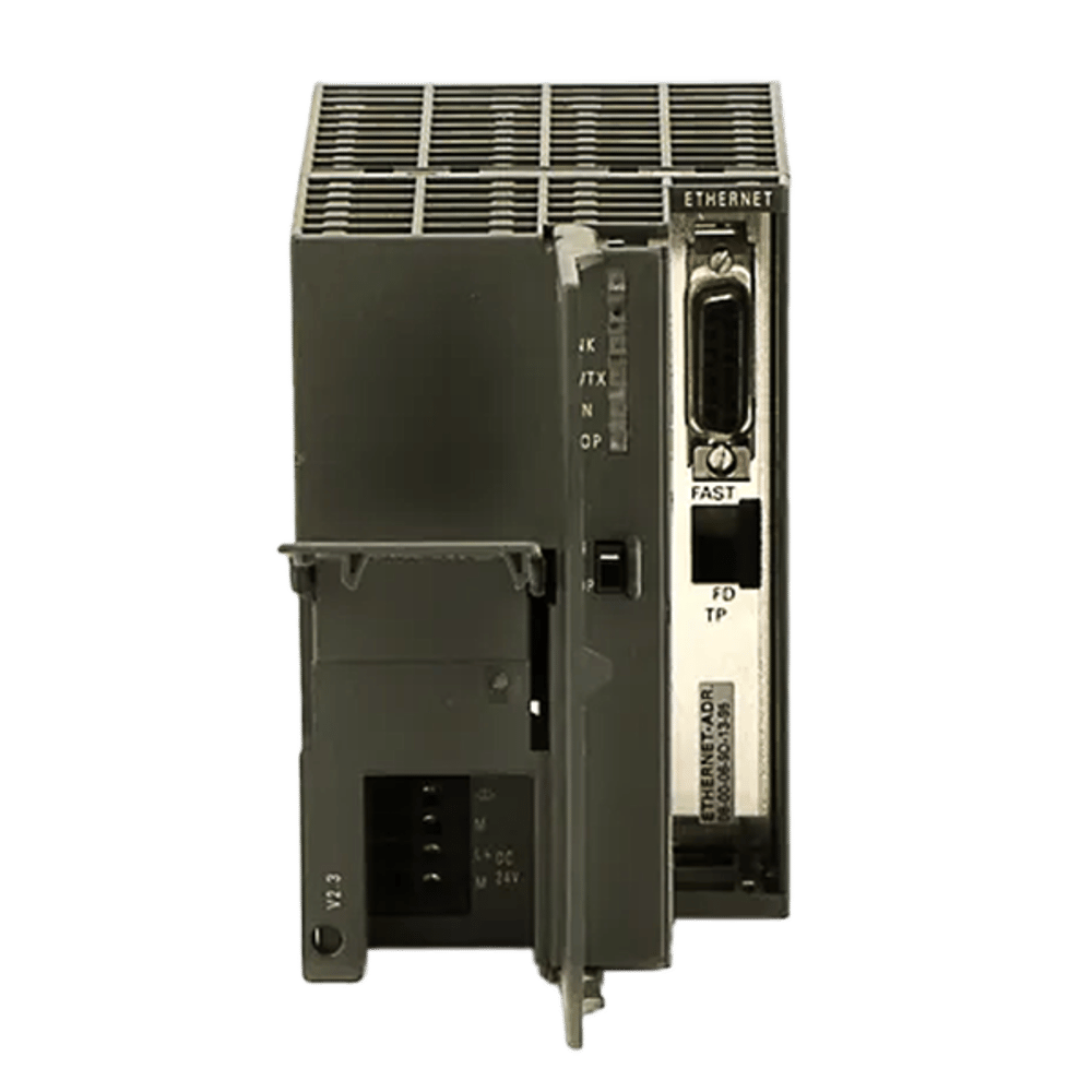 SIEMENS Module 6ES7232-HD22-0XA8