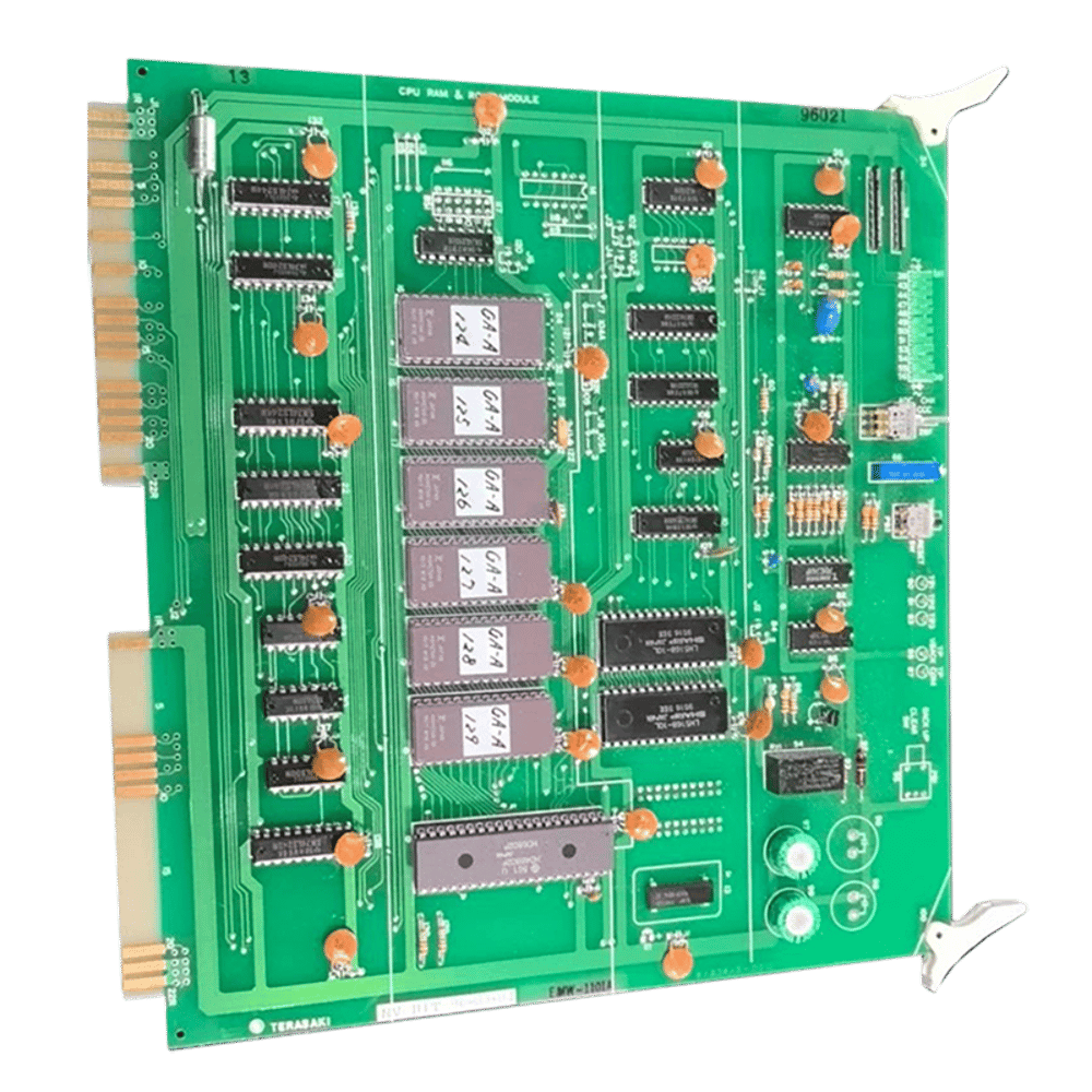 TERASAKI Module EMW-1401