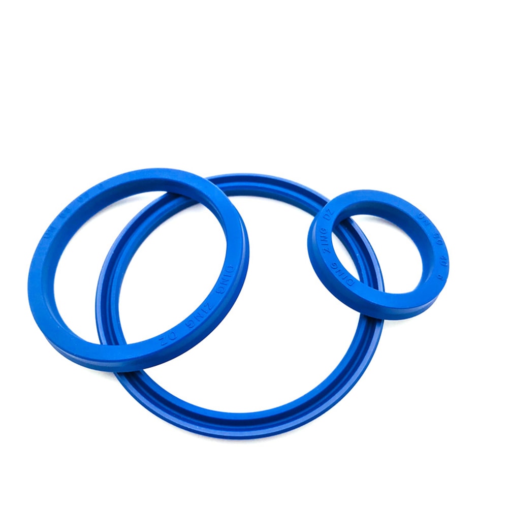 Ding Zing Oil Seal D-2 105*125*12