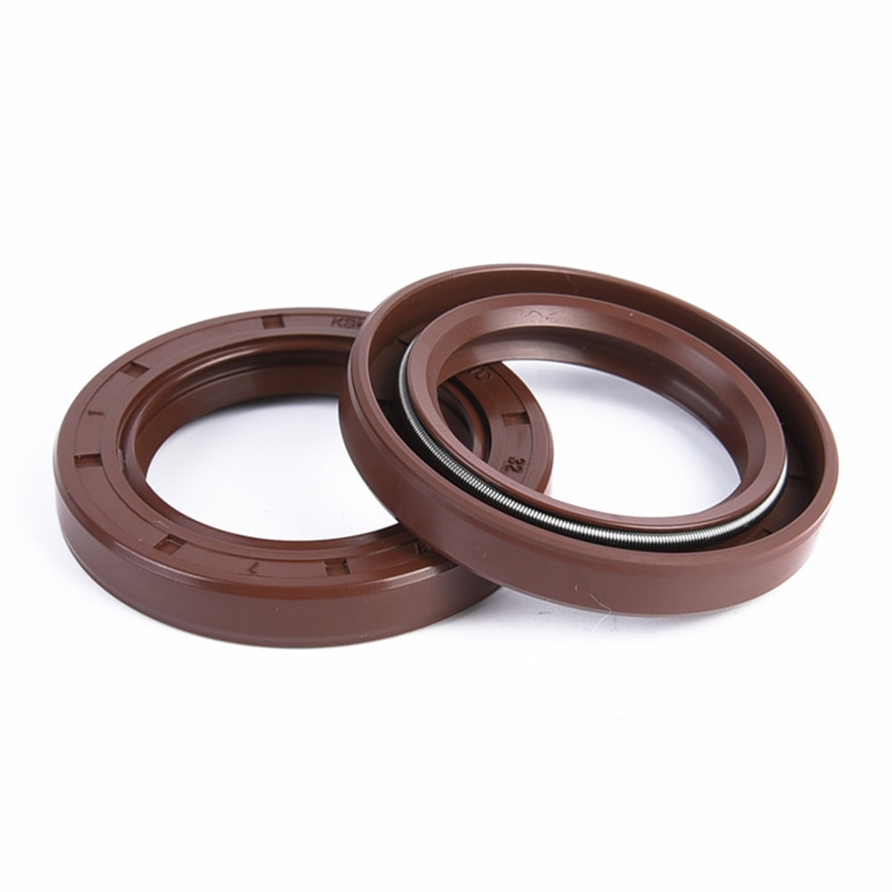 KSK Oil SealTC(FKM)110X140X12