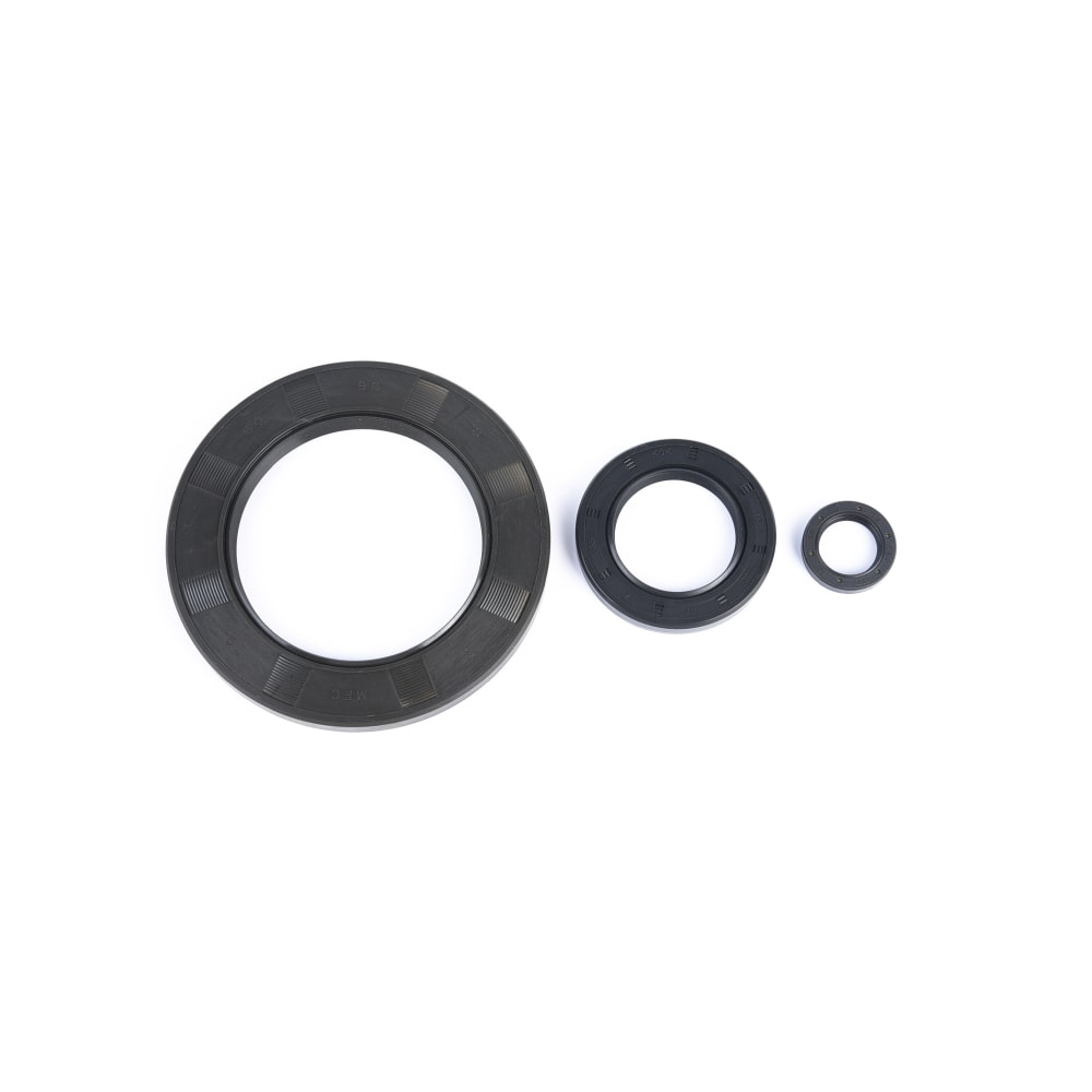 KSK Oil SealTC(NBR)130X165X14