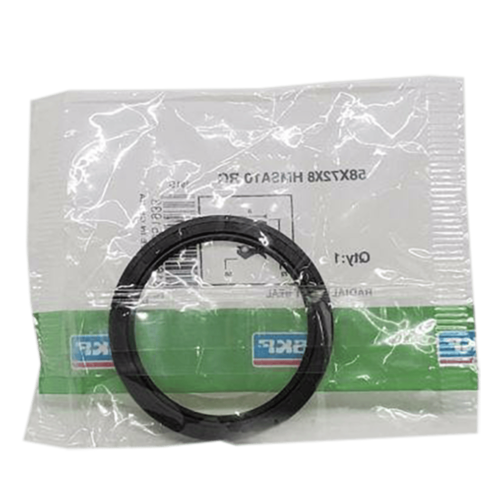 SKF Oil Seal 58X72X8 HMSA10 RG (NBR)