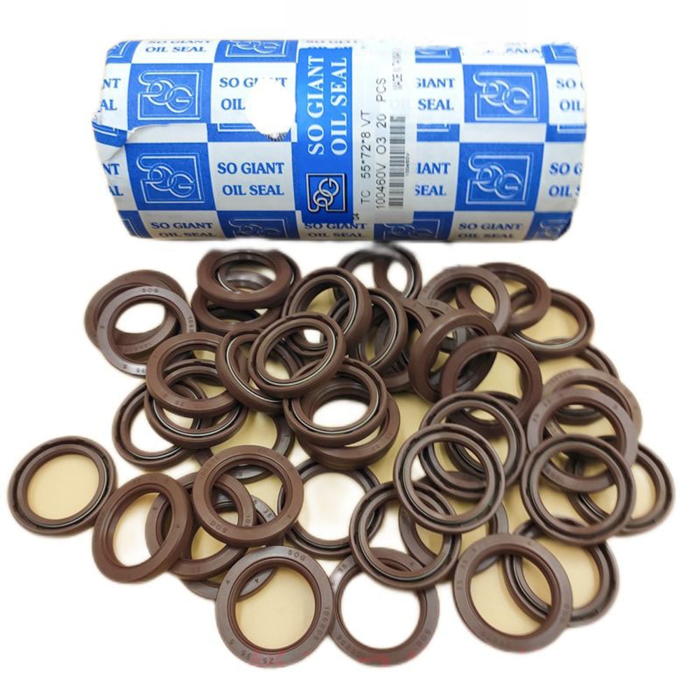 SOG Oil Seal TC45*60*12
