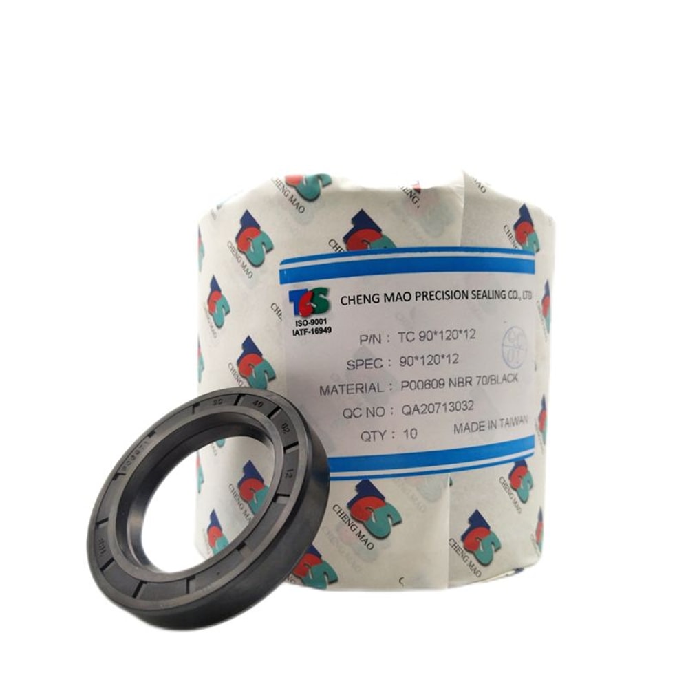 TCS Oil Seal TC 18*40*8